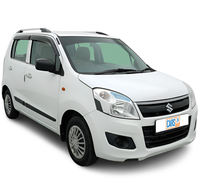 Maruti Wagon R 1.0-img